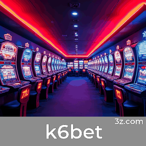 K6Bet: Apostas em Esportes para Brasileiros