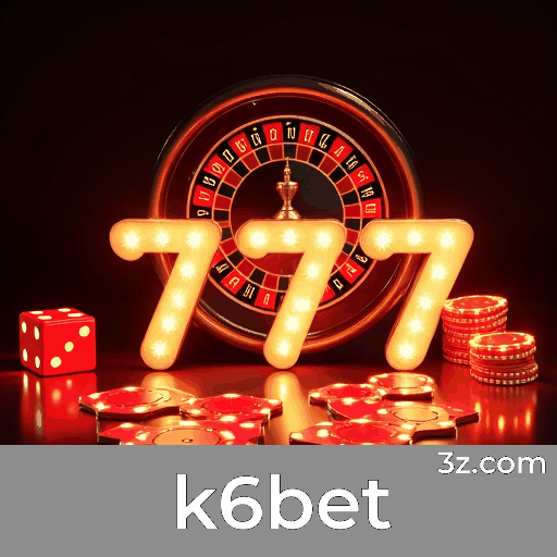 Tecnologia 3D Avançada em Jogos de Cassino no K6Bet