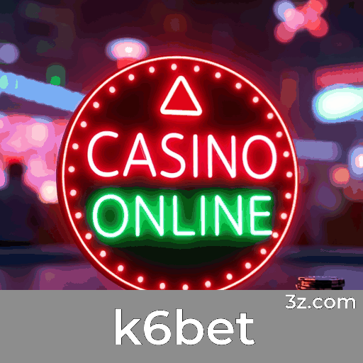 Desbloqueie Bônus Incríveis no K6bet!