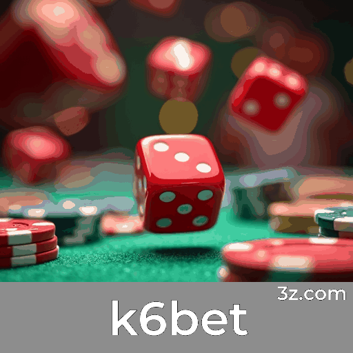 Desbloqueie Bônus Incríveis no K6bet!