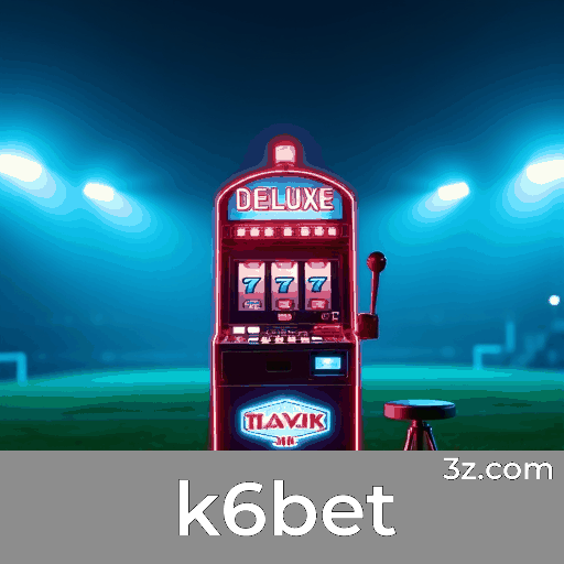 Sistema de Recompensas Multinível: Maximize seu Retorno na k6bet