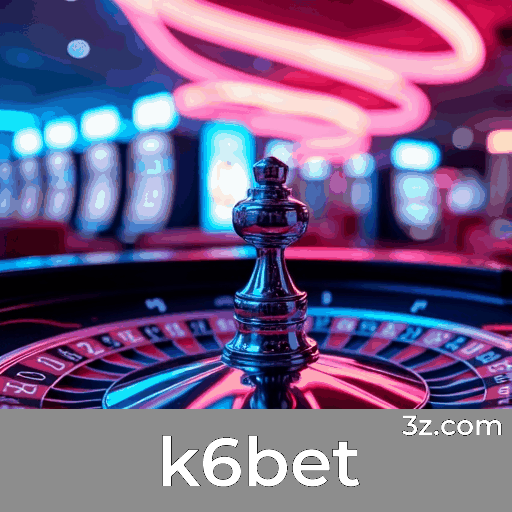 Tecnologia de Ponta da k6bet: Inovação e Excelência
