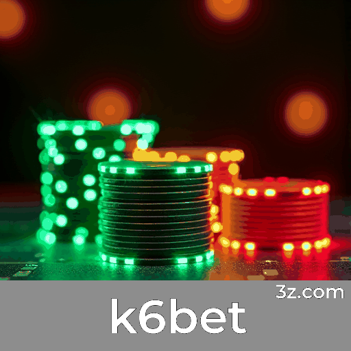 k6bet: Experiência de Cassino Profissional e Autêntica