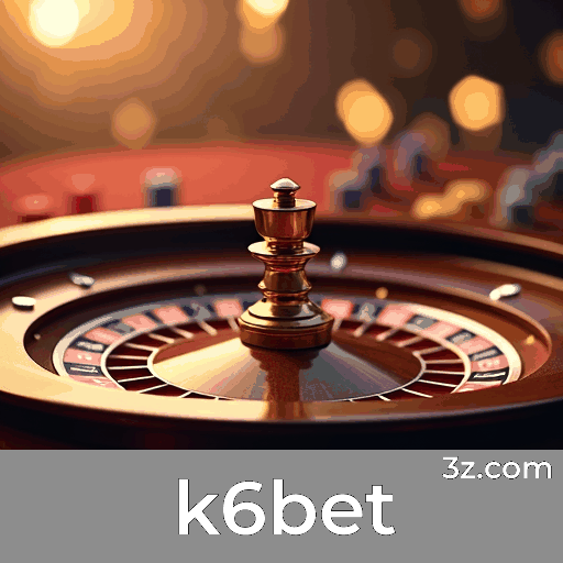 Diversão Sem Limites: Universo de Jogos Extraordinários do k6bet